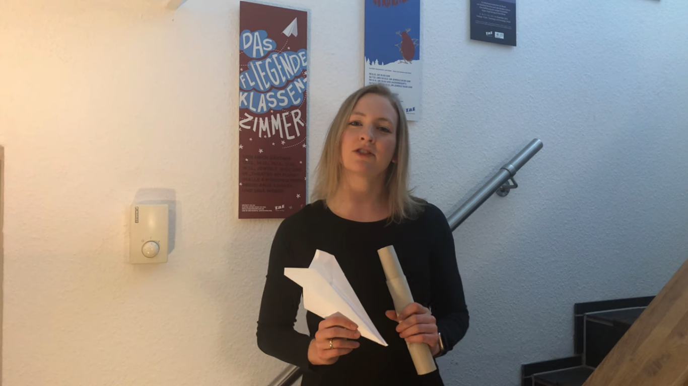 Kultur für die Couch 10 – Kinderstücke