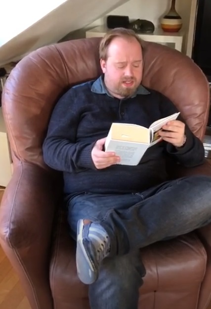 Kultur für die Couch 15 – Die Bürgschaft