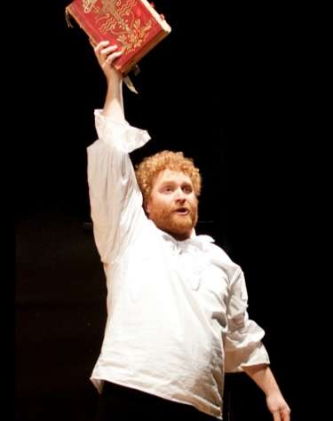 Hinter den Kulissen mit Lars