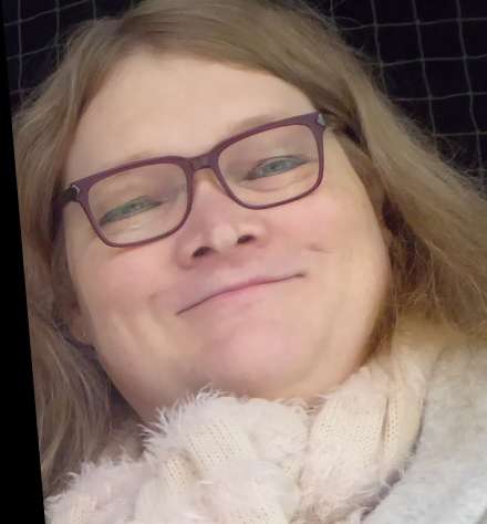 Hinter den Kulissen mit Martina