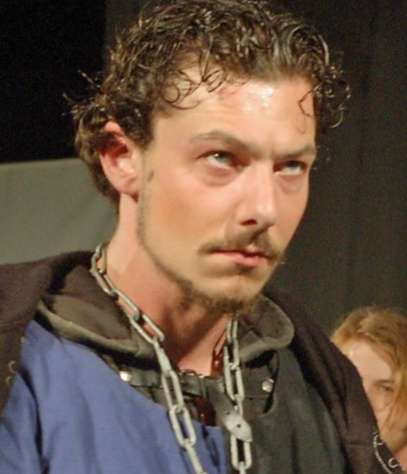 Hinter den Kulissen mit Michael