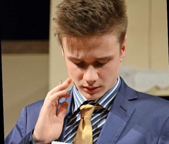 Hinter den Kulissen mit Julius