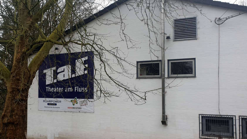 Feierstunde des Vereins für Freund:innen, Sponsor:innen und Förderer:innen