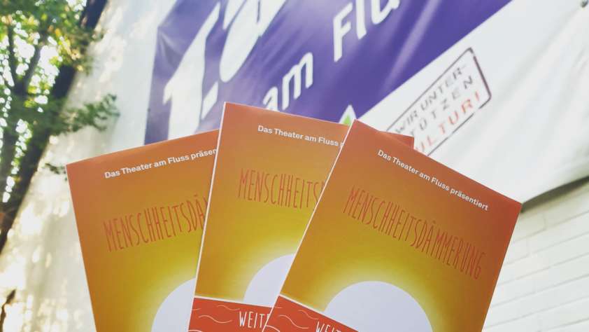 Alles auf Anfang – Die große Show zum Spielzeitauftakt