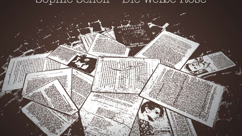 Sophie Scholl – Die Weiße Rose – Vorverkauf läuft!