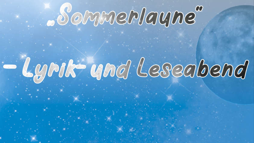 „Sommerlaune“