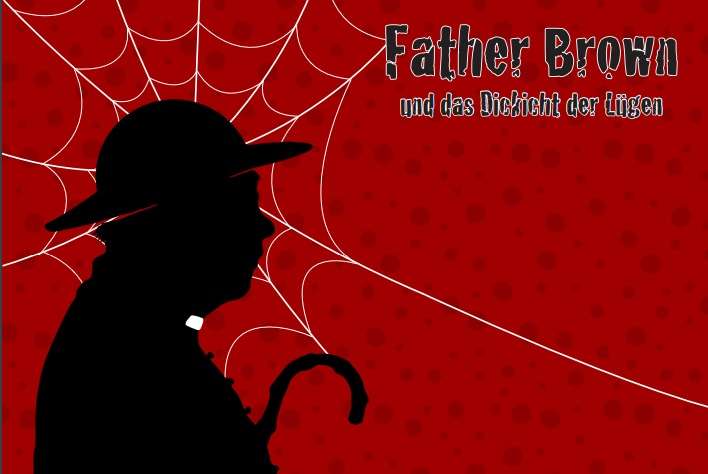 Father Brown und das Dickicht der Lügen
