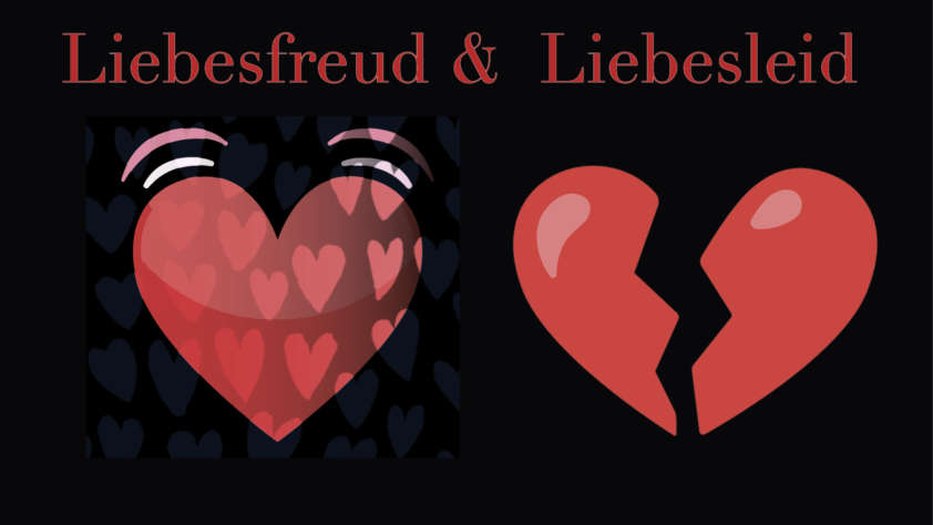 Liebesfreud & Liebesleid