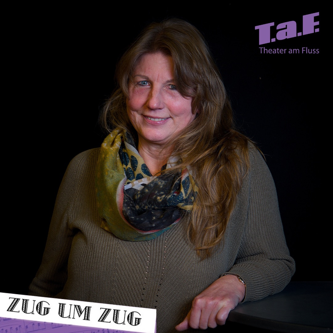 In der beliebten Reihe zur Vortsellung des Zug-um-Zug-Ensembles geht es heute weiter mit: 