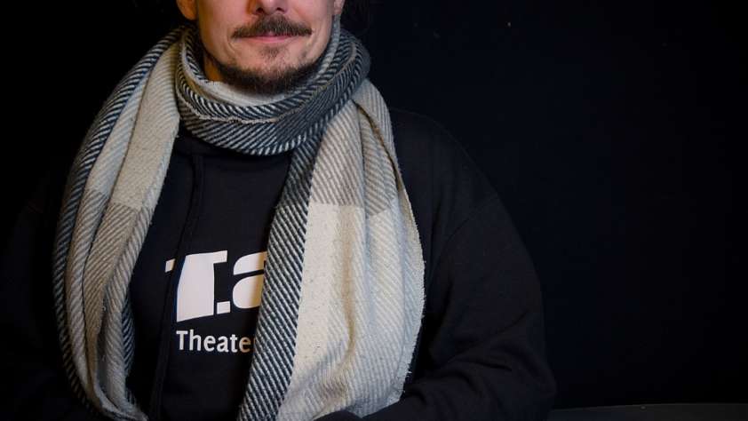 Besitzt eine TaF-Card100 und ist deshalb natürlich auch bei “Zug um Zug” dabei!