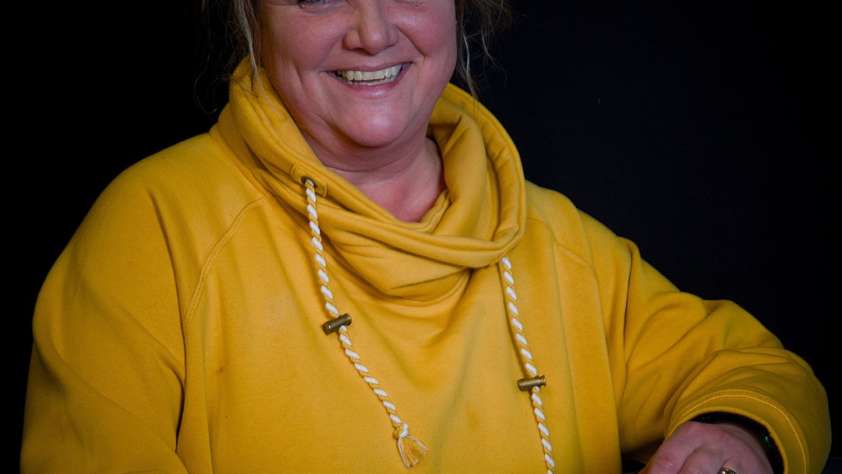 Der Countdown läuft, noch weniger als eine Woche bis zur Premiere.